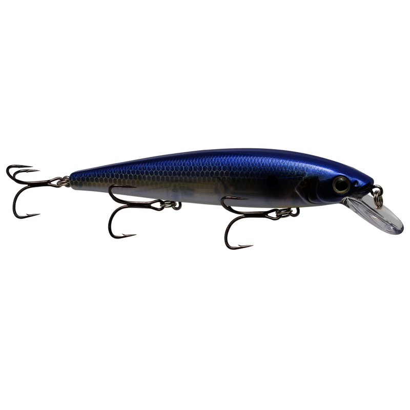Load image into Gallery viewer, Strike King KVD Elite 300 Jerkbaits - Pro Blue Glimmer