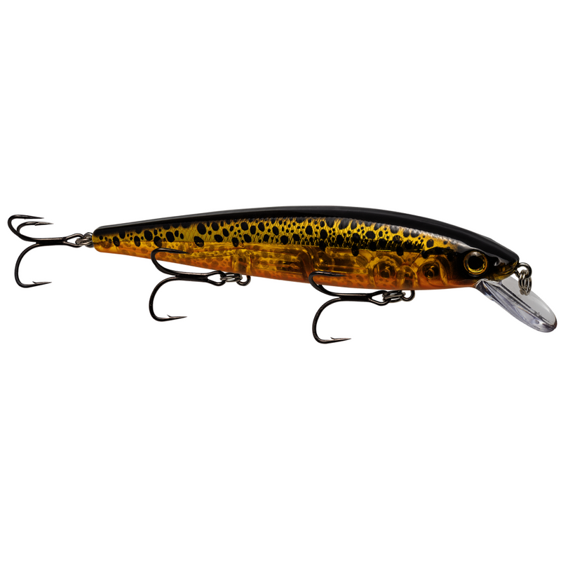Load image into Gallery viewer, Strike King KVD Elite 300 Jerkbaits - Pro Gold