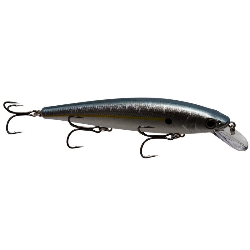 Load image into Gallery viewer, Strike King KVD Elite 300 Jerkbaits - Sexy Shad 2.0