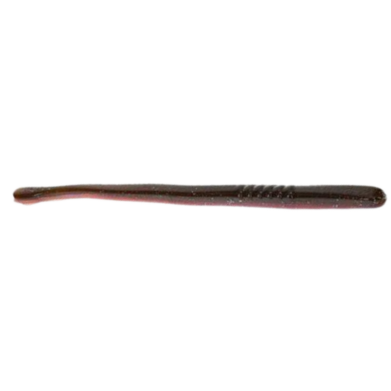 Load image into Gallery viewer, Strike King KVD Perfect Plastics Filler Worms - Desert Craw