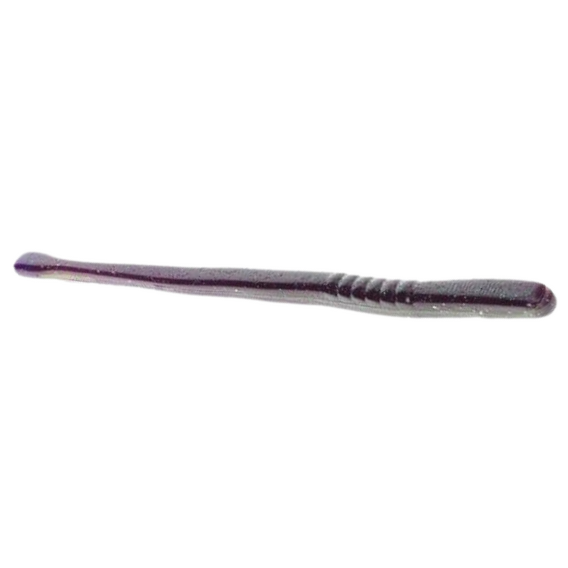 Load image into Gallery viewer, Strike King KVD Perfect Plastics Filler Worms - Lightning Bug