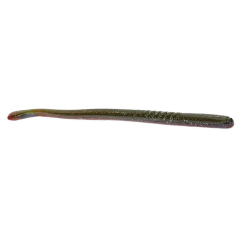 Load image into Gallery viewer, Strike King KVD Perfect Plastics Filler Worms - Magic