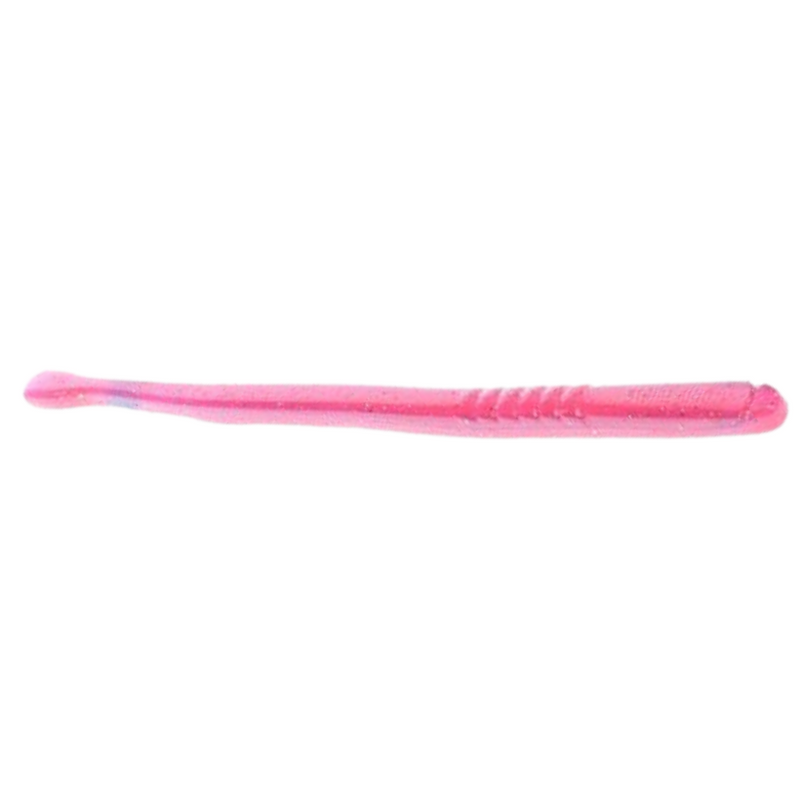 Load image into Gallery viewer, Strike King KVD Perfect Plastics Filler Worms - Morning Dawn