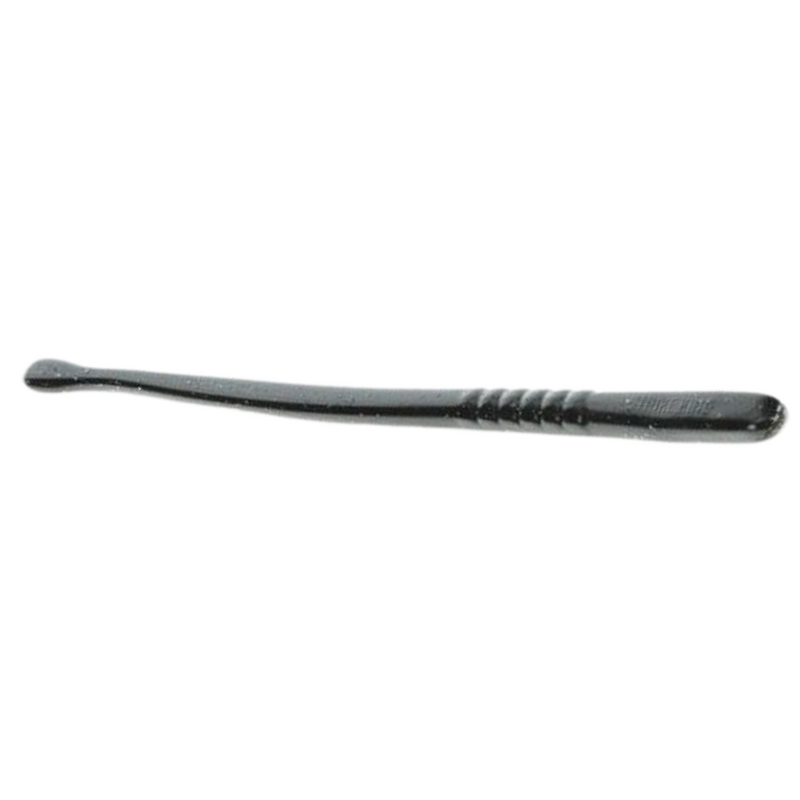 Load image into Gallery viewer, Strike King KVD Perfect Plastics Filler Worms - Natural Shad