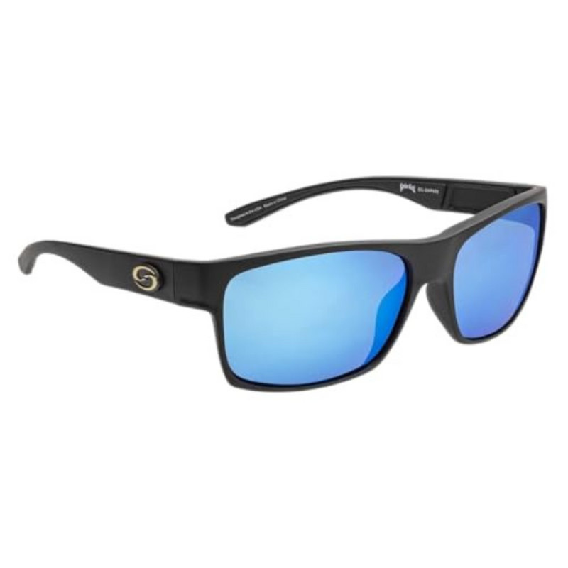 Load image into Gallery viewer, Strike King Plus Polarized Sunglasses - Catawba - Black
