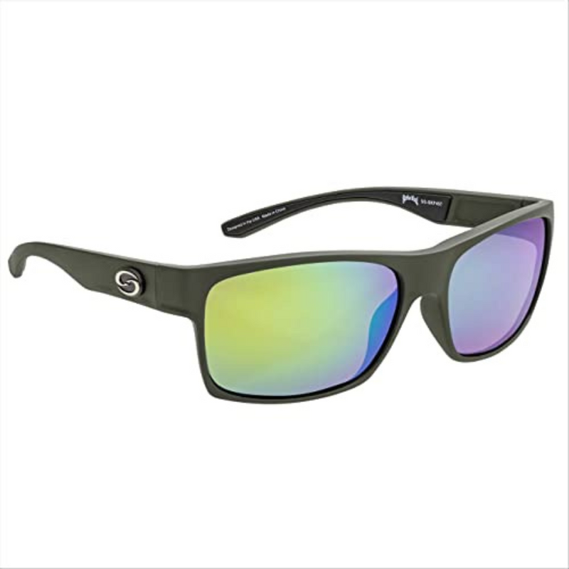 Load image into Gallery viewer, Strike King Plus Polarized Sunglasses - Catawba - Green
