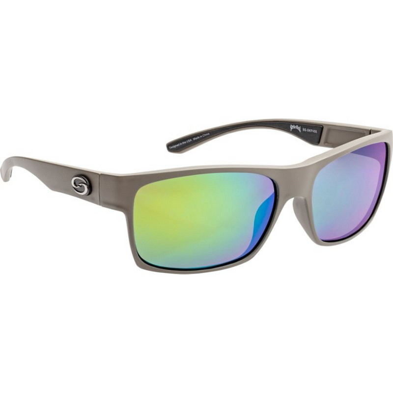 Load image into Gallery viewer, Strike King Plus Polarized Sunglasses - Catawba - Grey