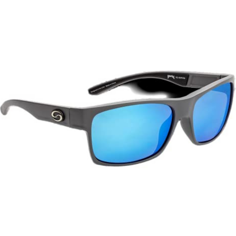 Load image into Gallery viewer, Strike King Plus Polarized Sunglasses - Catawba - Dark Grey