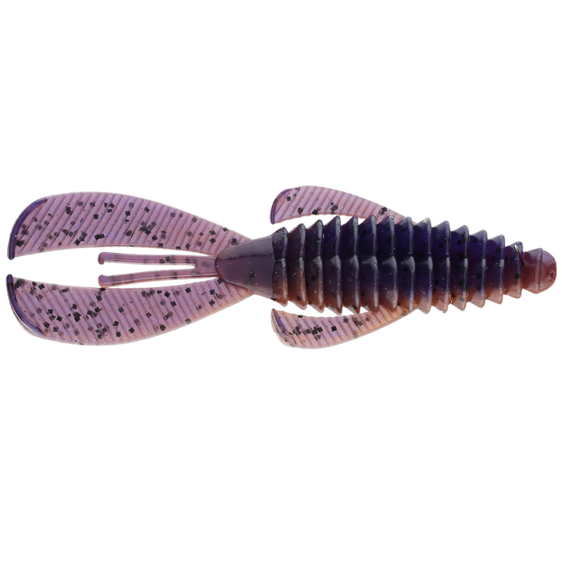 Load image into Gallery viewer, Strike King Rage Bug - PB&J for fishing