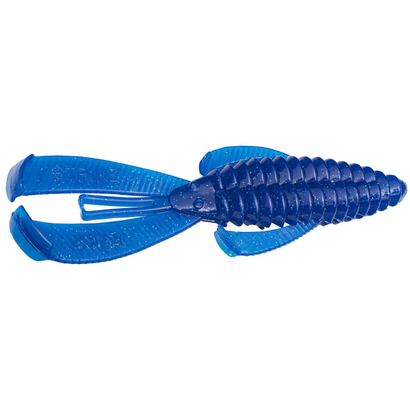 Load image into Gallery viewer, Strike King Rage Bug - Swampwater Blue