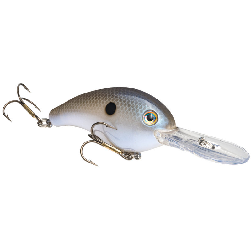 Load image into Gallery viewer, Strike King Series 5 Crankbaits - Blue Gizzard Shad