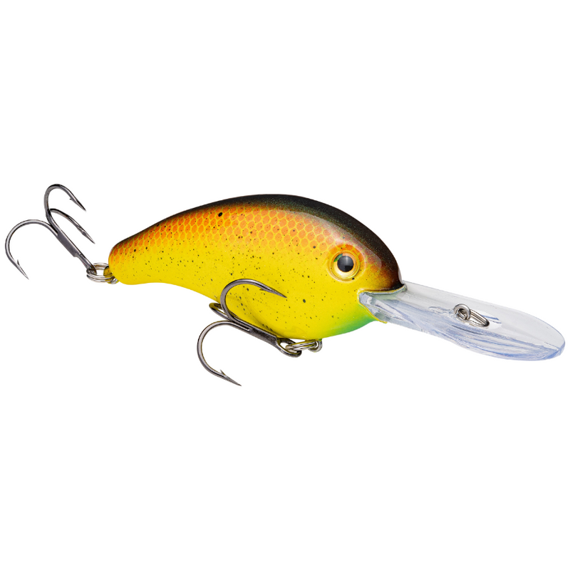 Load image into Gallery viewer, Strike King Series 5 Crankbaits - Bully