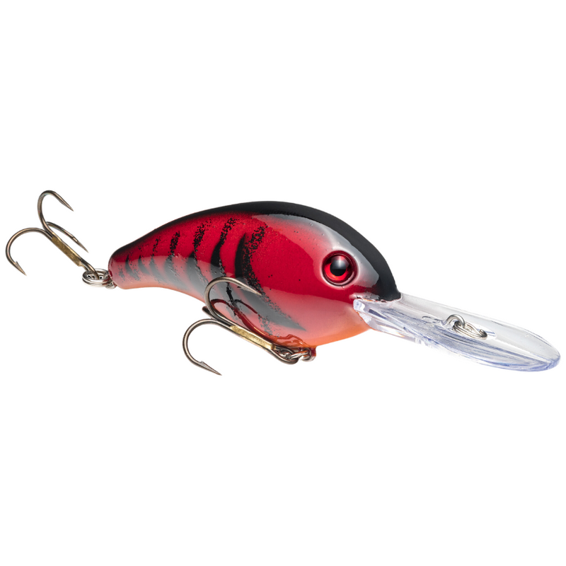 Load image into Gallery viewer, Strike King Series 5 Crankbaits - Delta Red