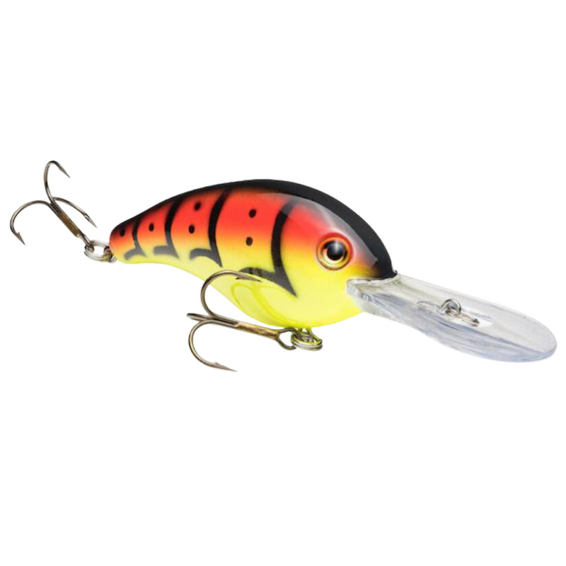 Load image into Gallery viewer, Strike King Series 5 Crankbaits - Green Tomato