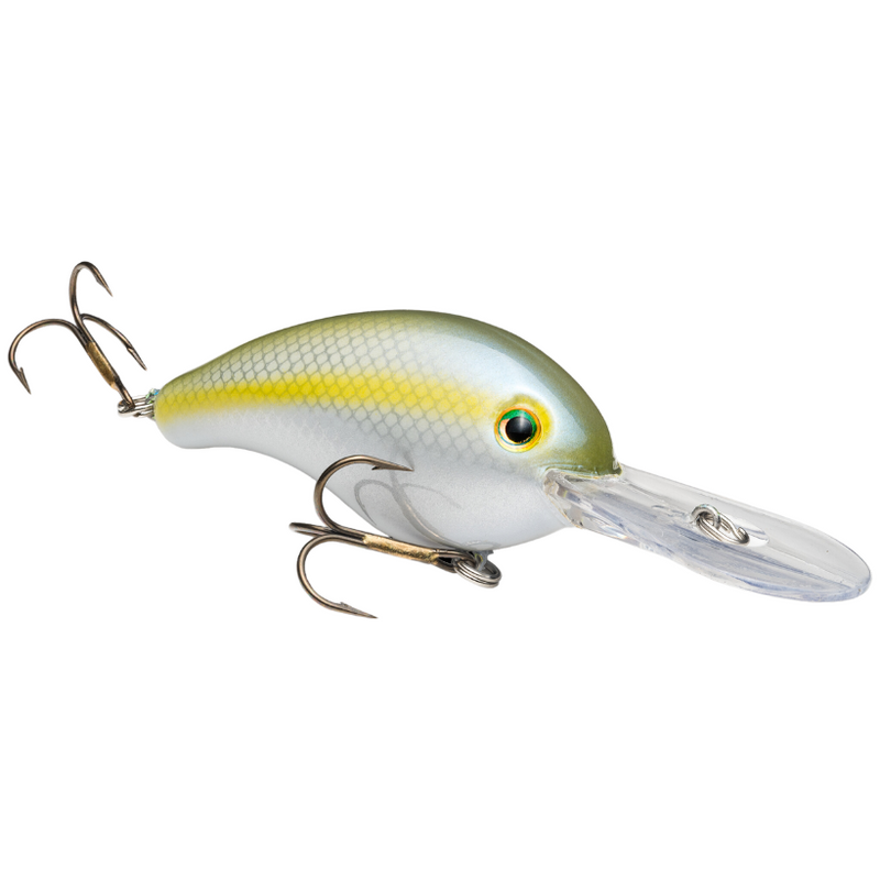 Load image into Gallery viewer, Strike King Series 5 Crankbaits - Sexy Blue Back Herring