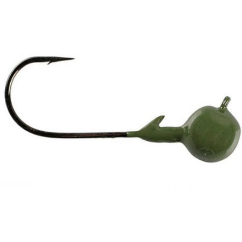 Load image into Gallery viewer, Strike King Tour Grade Jighead - Watermelon