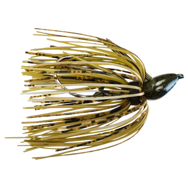 Load image into Gallery viewer, Strike King Denny Brauer Baby Structure Jig