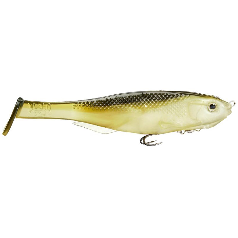 Load image into Gallery viewer, Strike King Final Copy Swimbaits - Ayu