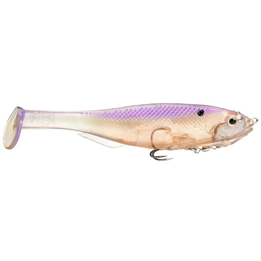 Strike King Final Copy Swimbaits - Crystal Shad
