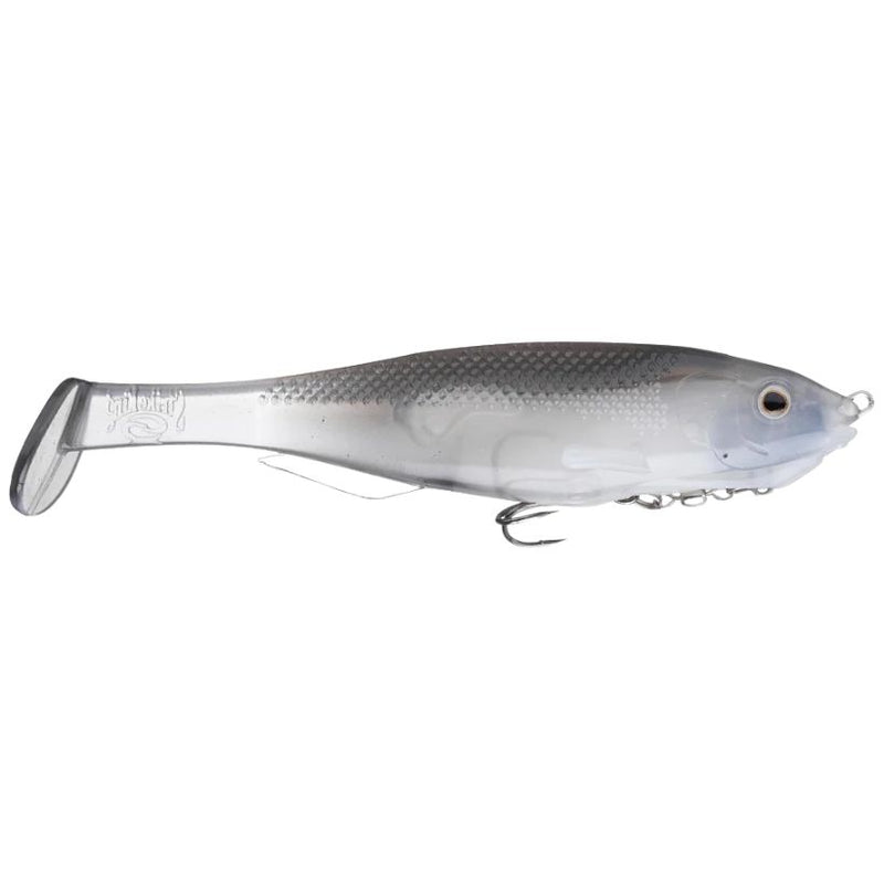 Load image into Gallery viewer, Strike King Final Copy Swimbaits - Ghost Shad