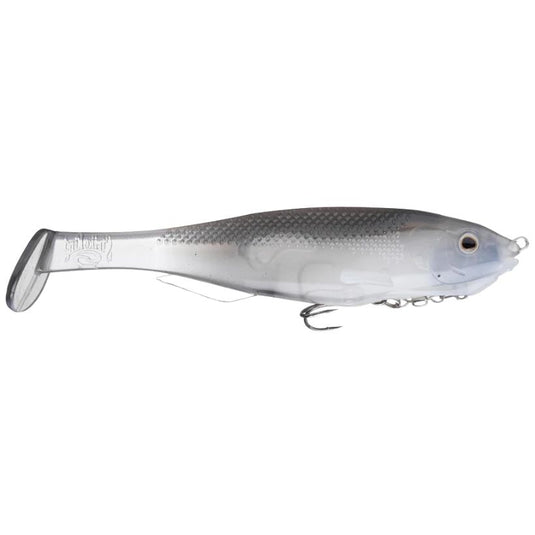 Strike King Final Copy Swimbaits - Ghost Shad