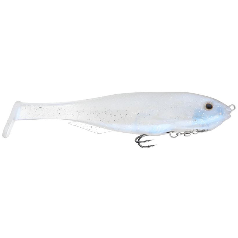 Load image into Gallery viewer, Strike King Final Copy Swimbaits - Pearl