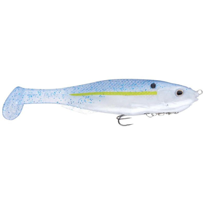 Load image into Gallery viewer, Strike King Final Copy Swimbaits - Sexy Shad