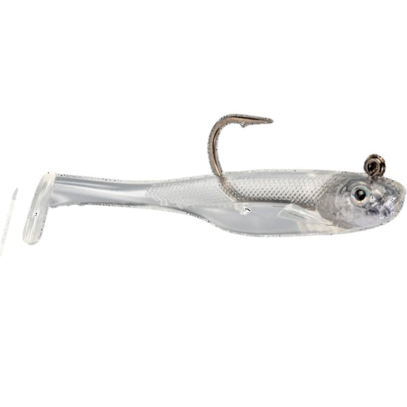 Load image into Gallery viewer, Strike King Homing Minnow Swimbaits - Prism