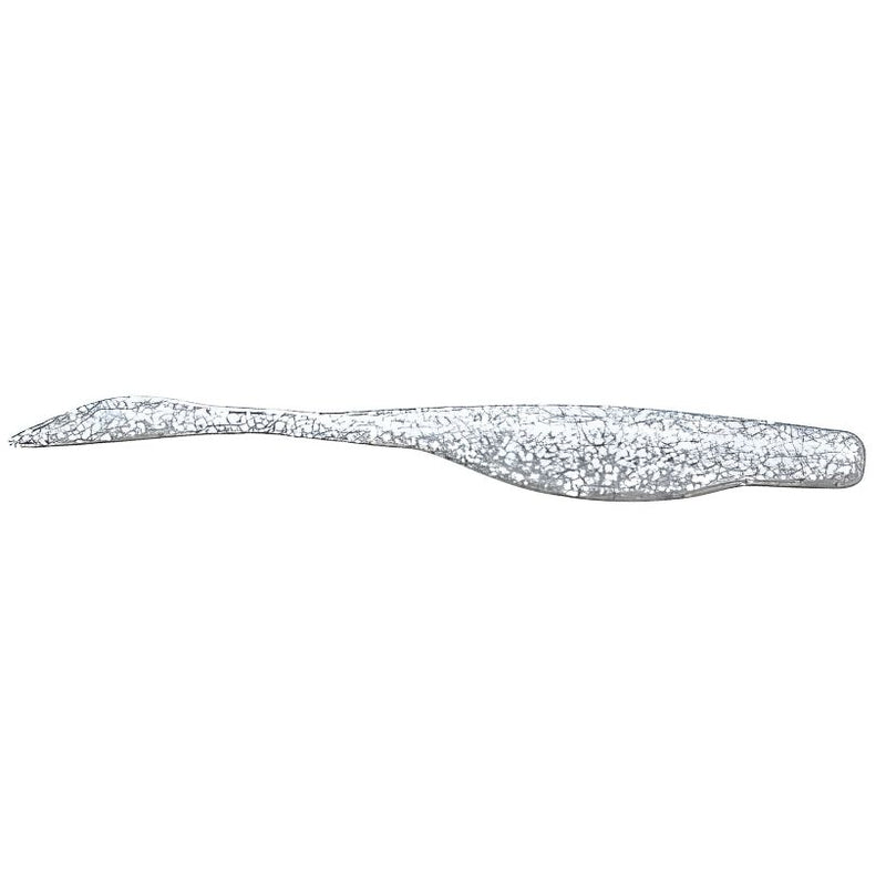 Load image into Gallery viewer, Strike King KVD Perfect Plastic Caffeine Shad - Carolina Blue