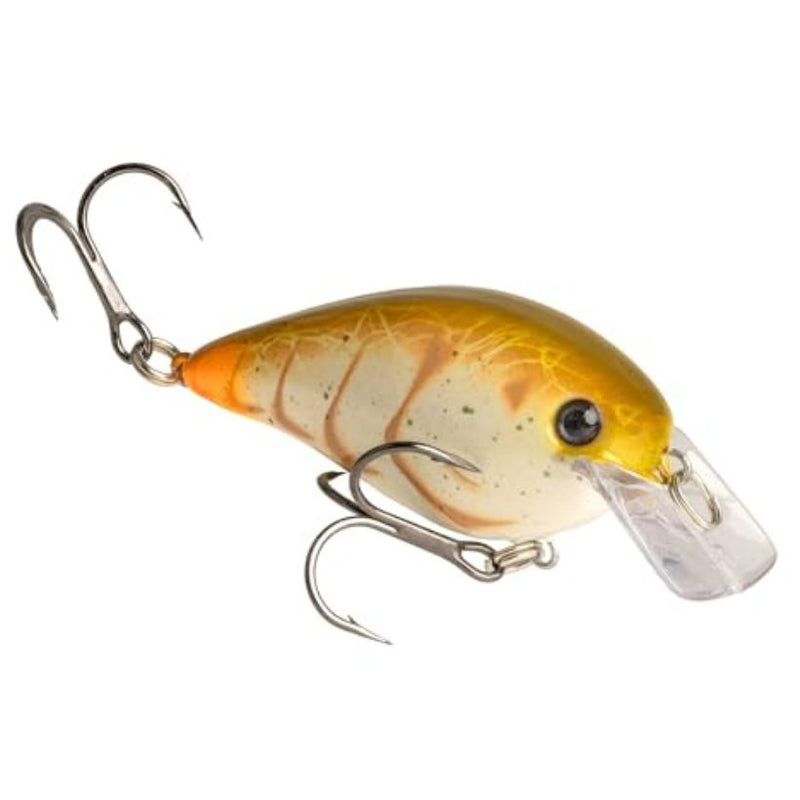 Load image into Gallery viewer, Strike King KVD Squarebill 2.5 Series Crankbaits - Bone Craw