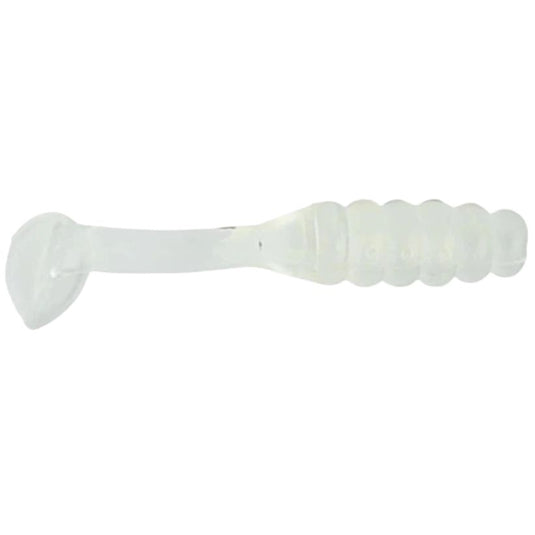Strike King Mr. Crappie Slabalicious Swimbait - Prism