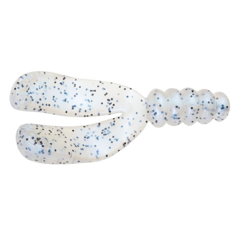 Load image into Gallery viewer, Strike King Mr. Crappie Snap Jack - Glimmer Blue