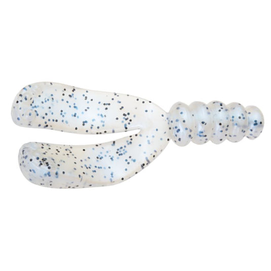 Strike King Mr. Crappie Snap Jack - Glimmer Blue