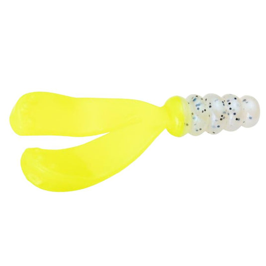 Strike King Mr. Crappie Snap Jack - Monkey Shine