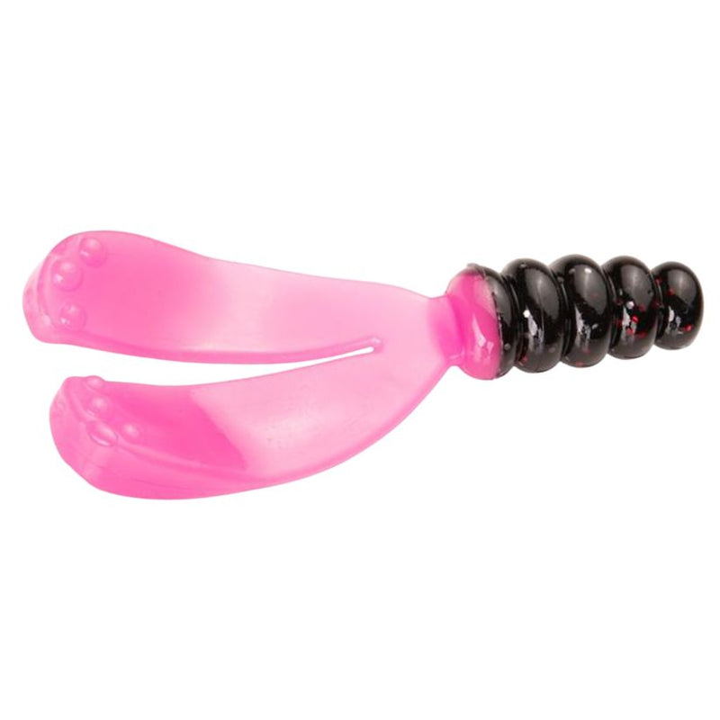 Load image into Gallery viewer, Strike King Mr. Crappie Snap Jack - Pink Tuxedo