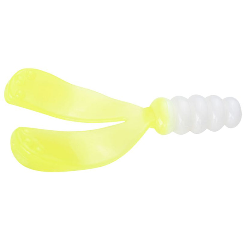 Load image into Gallery viewer, Strike King Mr. Crappie Snap Jack - Refrigerator White