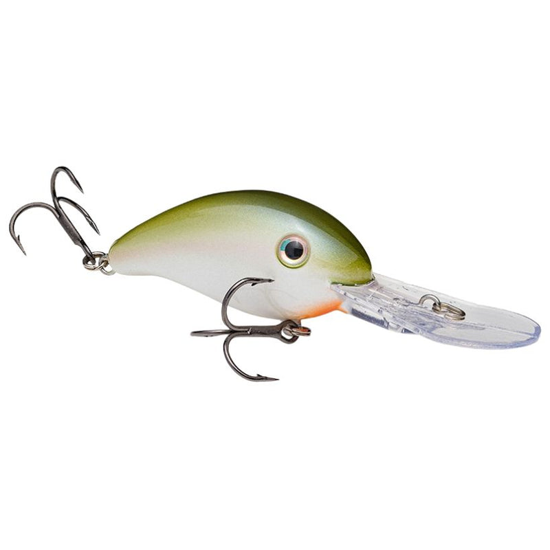 Load image into Gallery viewer, Strike King Pro Model 3XD Crankbait - The Shizzle