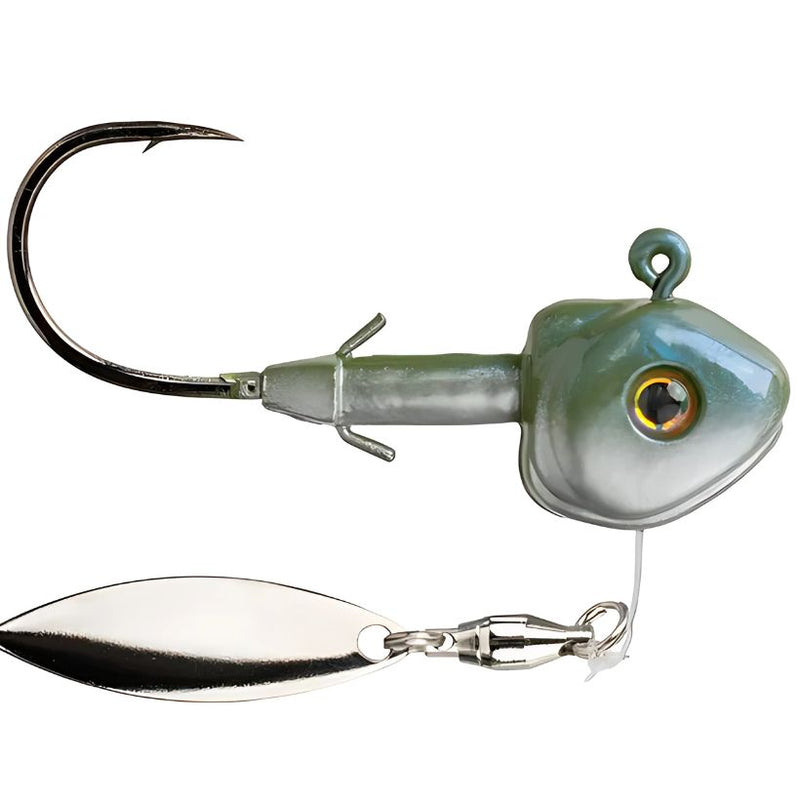 Load image into Gallery viewer, Strike King Tour Grade Fluorospin Underspin - Magic