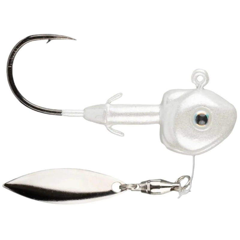 Load image into Gallery viewer, Strike King Tour Grade Fluorospin Underspin