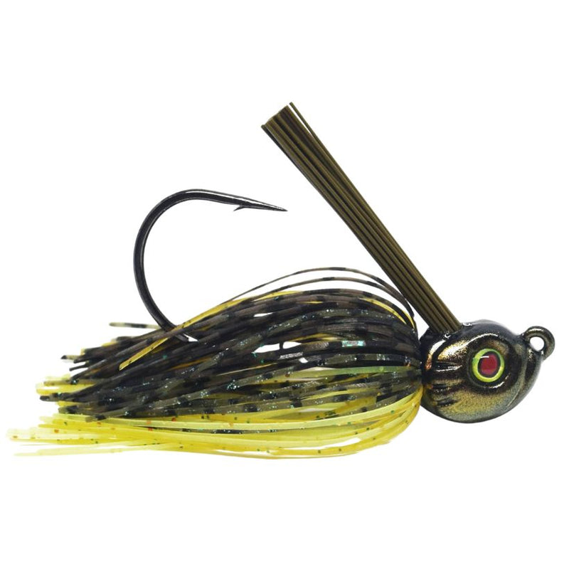 Load image into Gallery viewer, Talon Custom Billy Mac Fishing Jigs