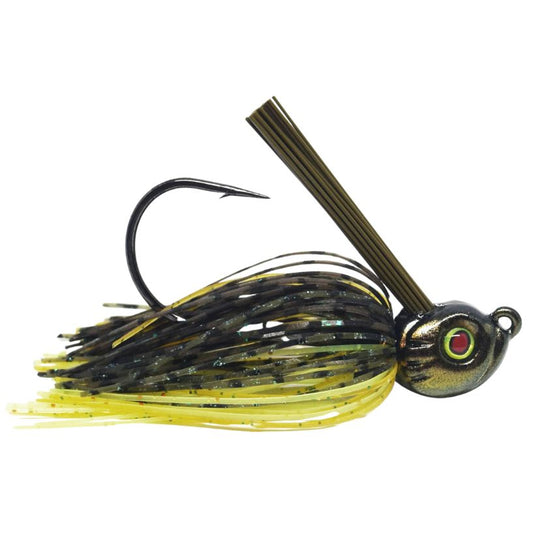Talon Custom Billy Mac Fishing Jigs