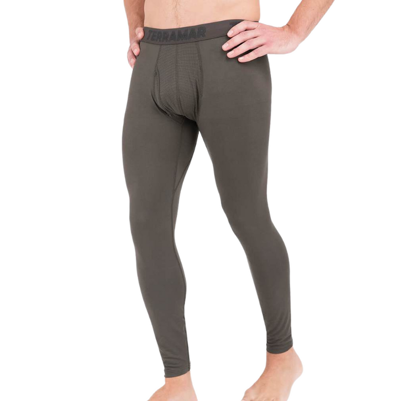 Load image into Gallery viewer, Terramar Men's Base Layer Bottom