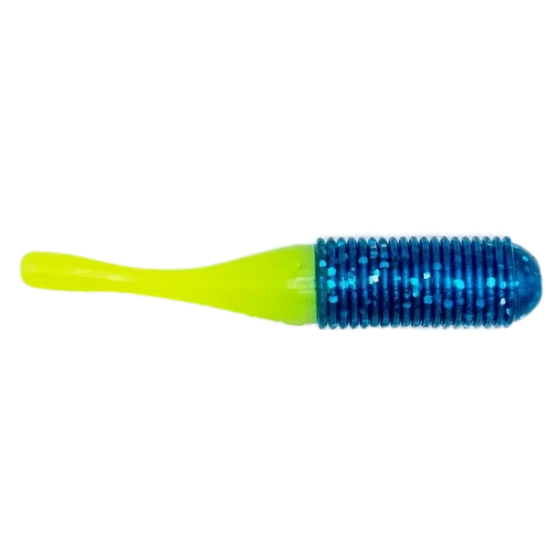 Load image into Gallery viewer, ACC Crappie Snax – The Club - Space Travel