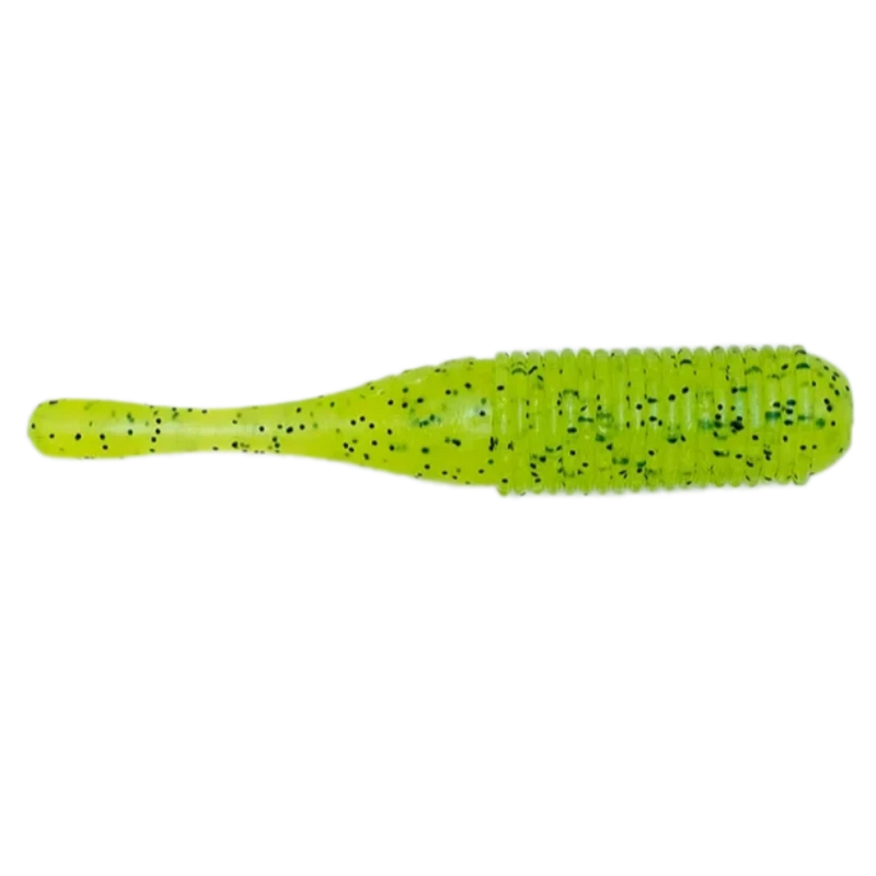 Load image into Gallery viewer, ACC Crappie Snax – The Club - Spring Cheese