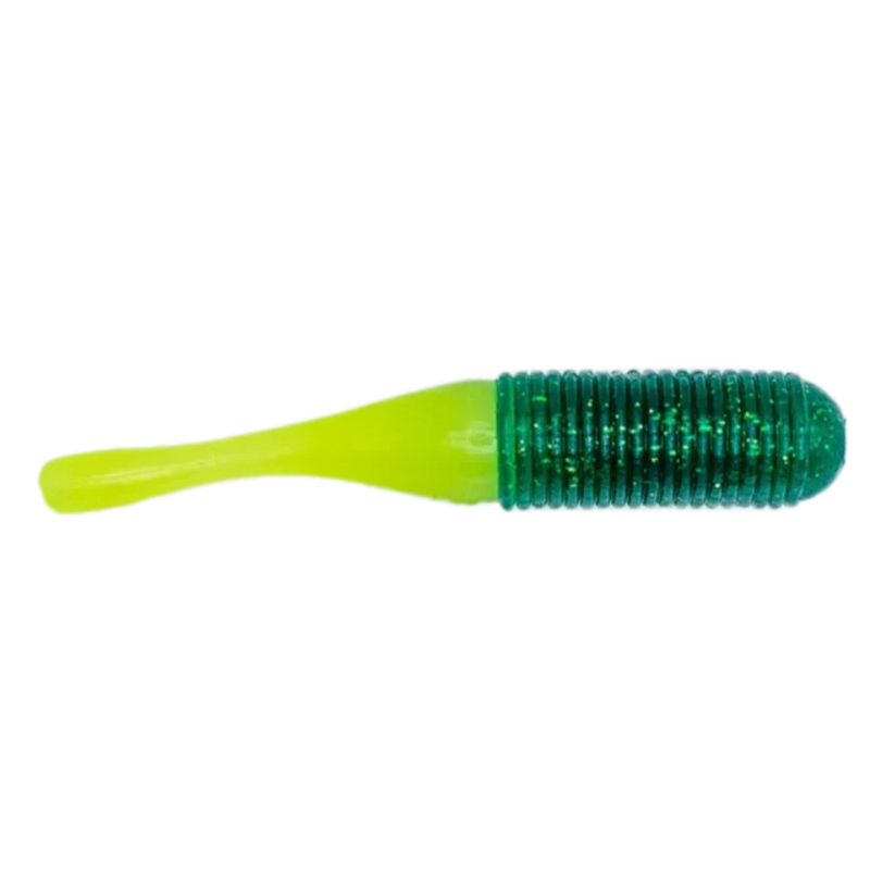 Load image into Gallery viewer, ACC Crappie Snax – The Club - Turtle