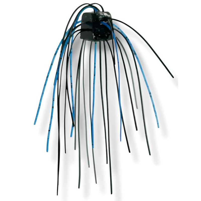 Load image into Gallery viewer, Three Brothers Baits Loaded Dice - Black Blue