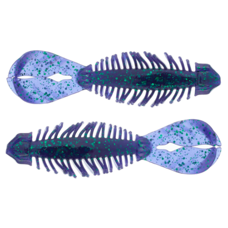 Load image into Gallery viewer, Toad Thumper Bad Craw - Junebug