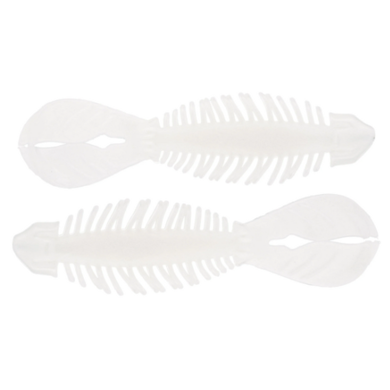 Load image into Gallery viewer, Toad Thumper Bad Craw - Pearl