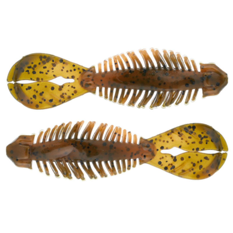 Load image into Gallery viewer, Toad Thumper Craw Gills - Bad Craw