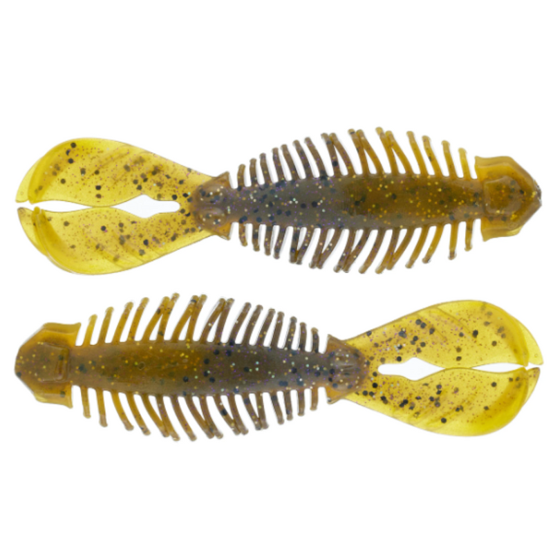 Load image into Gallery viewer, Toad Thumper Craw Gills - Electric Gill